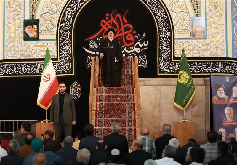 آمریکا هیچ‌گاه به دنبال دوستی با ایران نیست