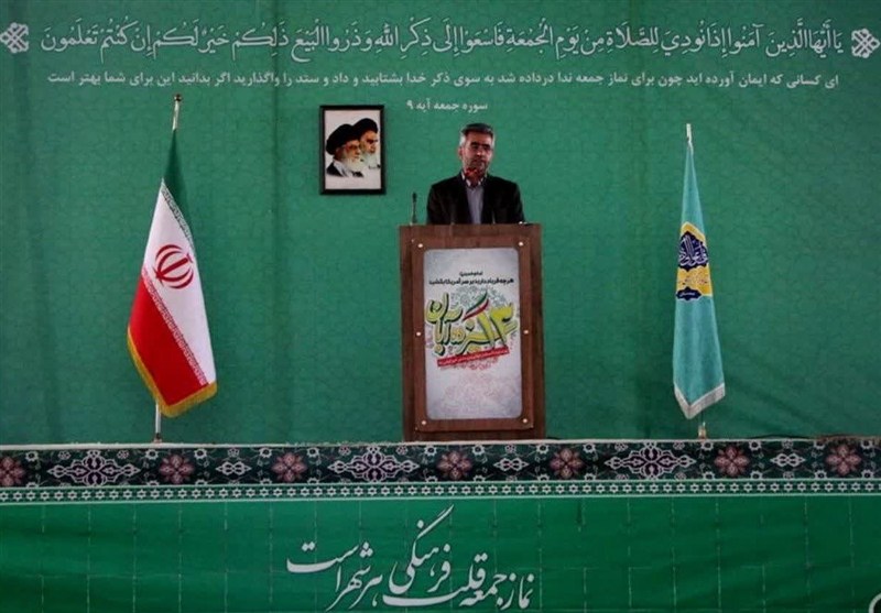 بازآفرینی پیام ضداستکباری 13 آبان برای نسل جدید ضروری است