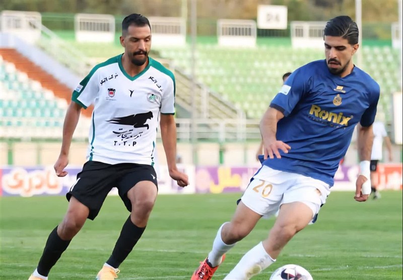 تقسیم امتیاز ذوب‌آهن و ملوان در فولادشهر