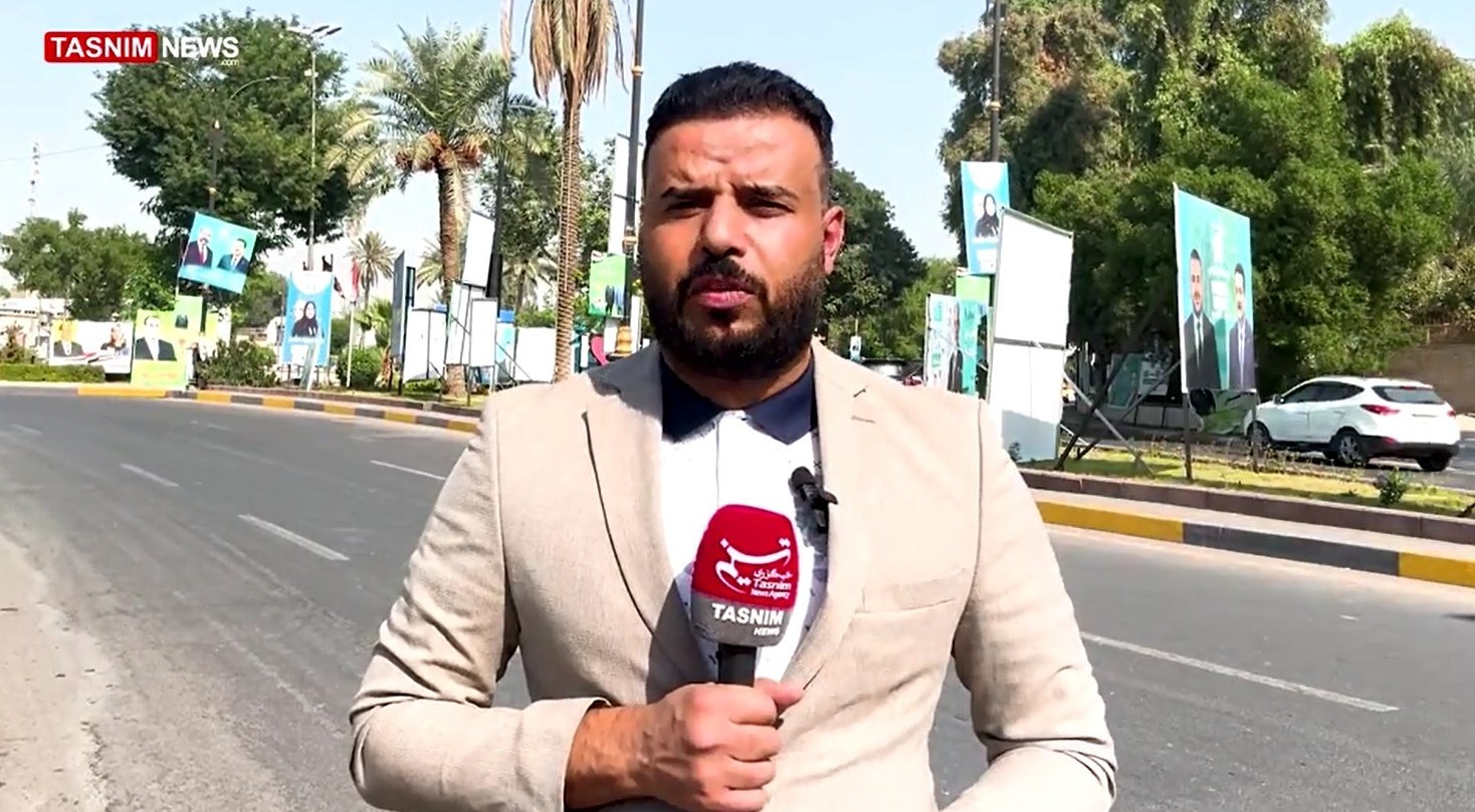 انتخابات عراق|هشدار دستگاه قضایی به خمیس خنجر؛ اظهارات جنجالی مسرور بارزانی درباره کرکوک