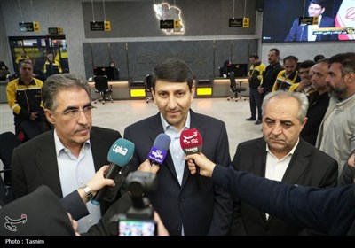 افتتاح نخستین مرکز سورتینگ هوشمند پستی در تبریز