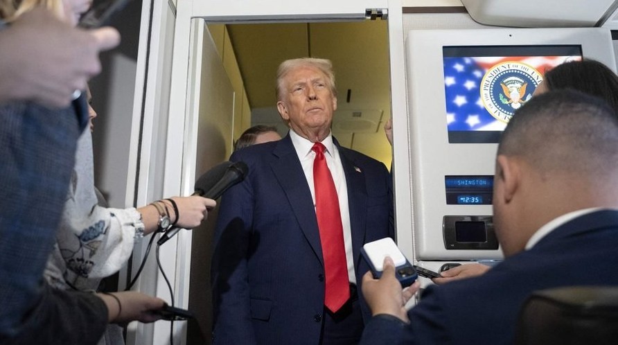 انکار حمله به ونزوئلا از سوی ترامپ؛ درخواست تسلیحاتی کاراکاس از مسکو