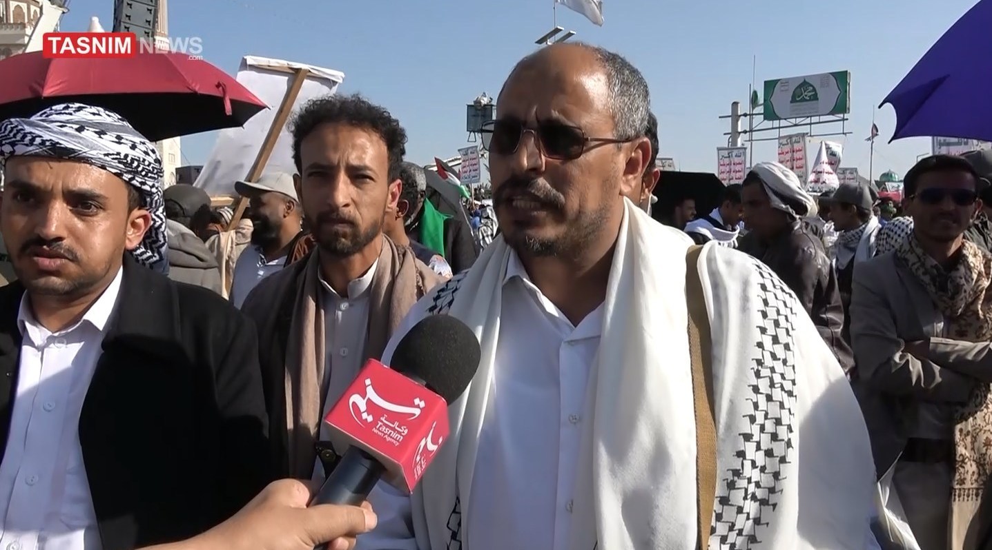 یمن , عربستان سعودی , آخرین تحولات یمن , رژیم صهیونیستی (اسرائیل) , کشور آمریکا ,