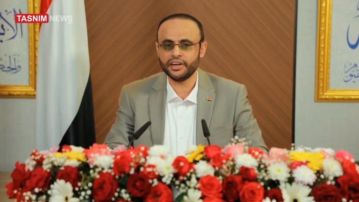 یمن , عربستان سعودی , آخرین تحولات یمن , رژیم صهیونیستی (اسرائیل) , کشور آمریکا ,