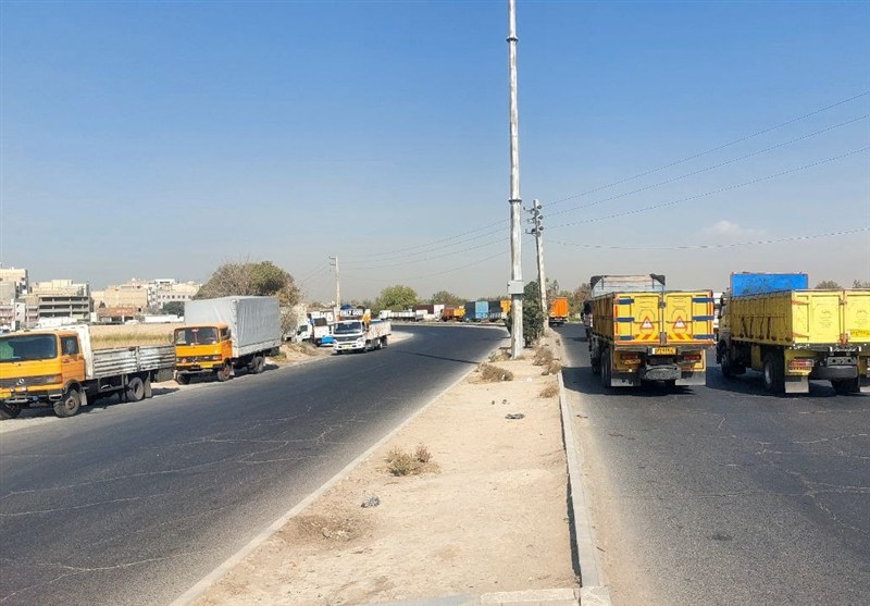 اخبار بهارستان , نظام مسائل استان تهران , حمل و نقل عمومی , ترافیک , تصادف , آلودگی های زیست محیطی , 