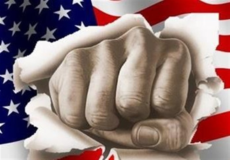 اختلاف ایران و آمریکا ذاتی است؛ تقابل با استثناگرایی آمریکایی