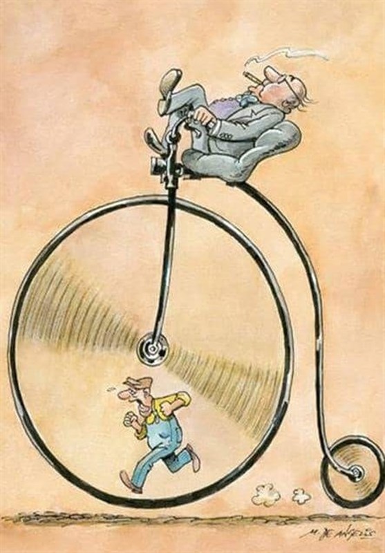 کاهش قدرت خرید عامل اصلی رکود و افزایش بیکاری است