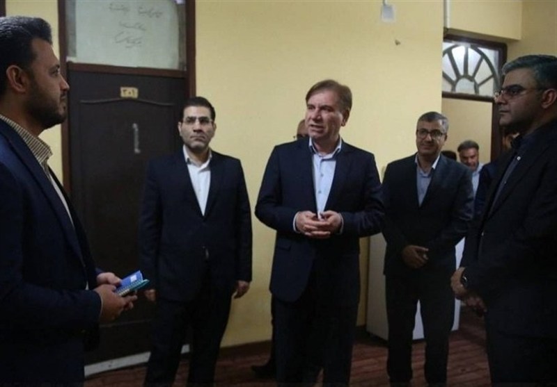 رفع کمبودها و بهبود امکانات خوابگاه‌های دانشجویی بوشهر در اولویت است