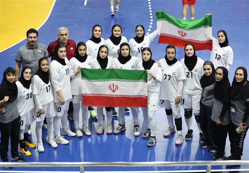 علینژاد: کسب مدال توسط 70 درصد ورزشکاران تاریخی بود / اسامی این جوانان را در 2032 میشنوید 2