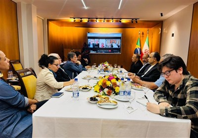 برگزاری نشست «ما و غرب در اندیشه مقام معظم رهبری» دربرزیل