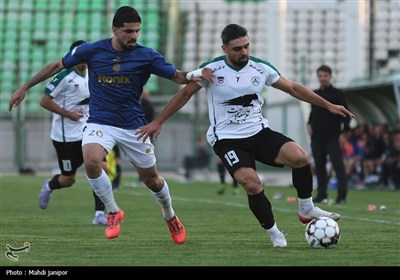 تیم فوتبال ذوب‌آهن اصفهان , تیم فوتبال خیبر خرم‌آباد , استان لرستان , 