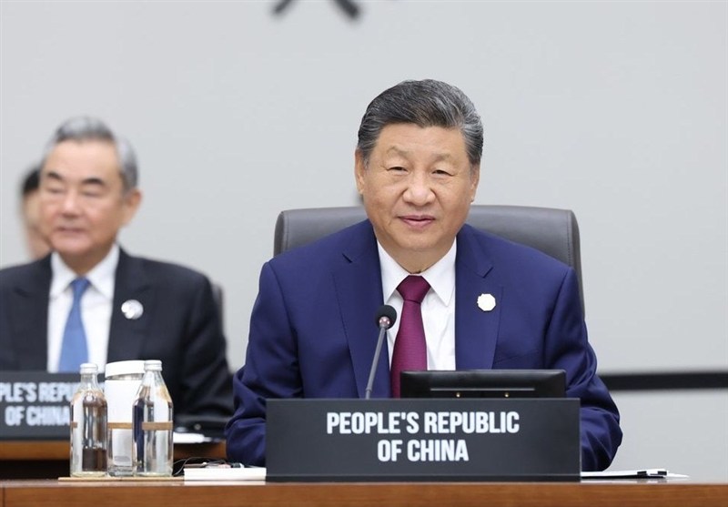 ابراز تمایل چین برای همکاری در زمینه هوش مصنوعی با سازمان همکاری‌های آسیا- اقیانوسیه