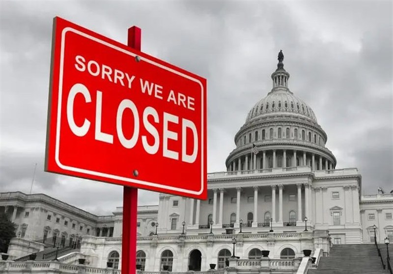 تعطیلی 40 روزه دولت آمریکا؛ تبعات سیاسی و تاثیر بر انتخابات
