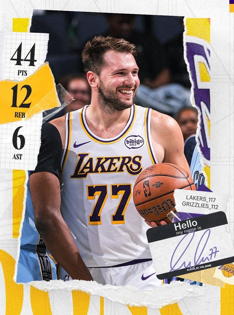 کاپ NBA| پیروزی لیکرز با بازگشت دانچیچ / شکست پلیکانز در ثانیه پایانی 2