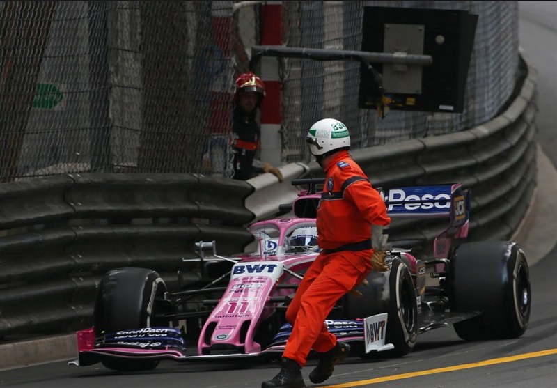 درباره مارشال‌ها، قهرمانان خاموش فرمول یک؛ جایی که هر ثانیه مهم است!