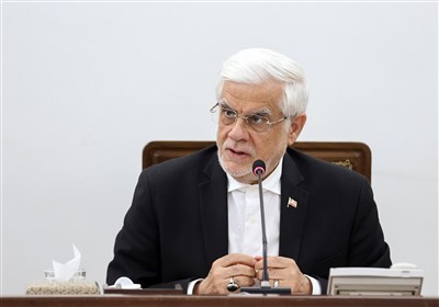 عارف: با چالش‌های جدی در حوزه جامعه شناسی روبرو هستیم