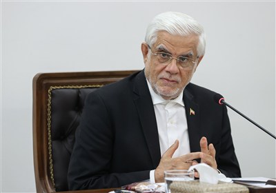 عارف:‌ کشور باید به وضعیتی پایدار در صنعت نساجی برسد