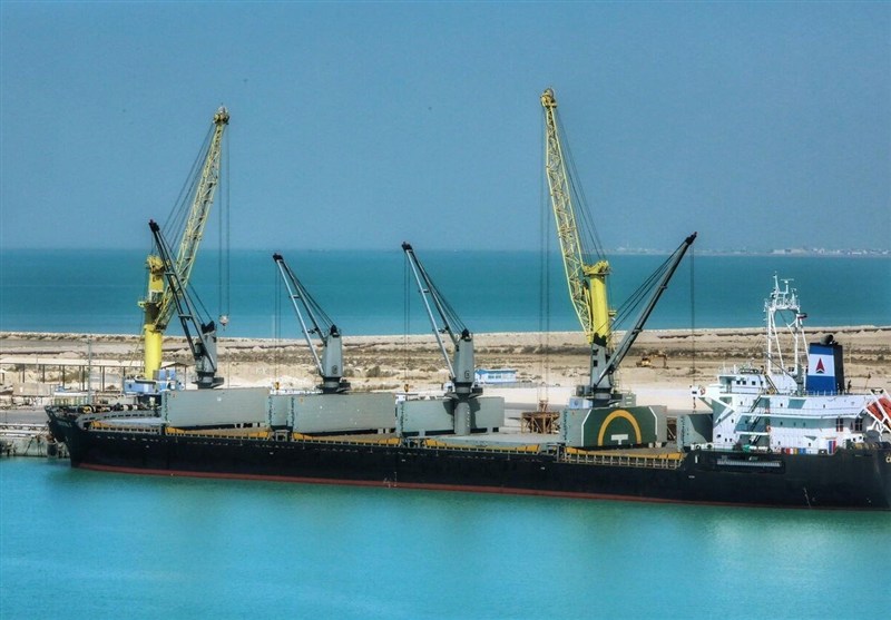 بندر شهید رجایی پیشگام تحول دیجیتال/صدور و ارسال پستی گواهینامه کشتی‌ها