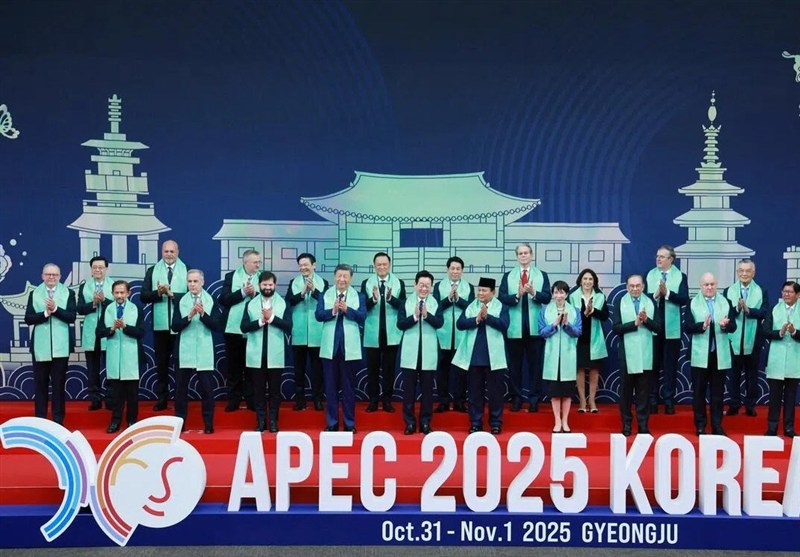 بیانیه پایانی نشست سران سازمان همکاری‌ اقتصادی آسیا-اقیانوسیه