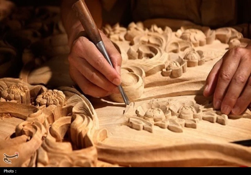 صنایع‌دستی باید دانش‌بنیان شوند تا خلاقیت‌های بومی به ثروت فرهنگی تبدیل شوند