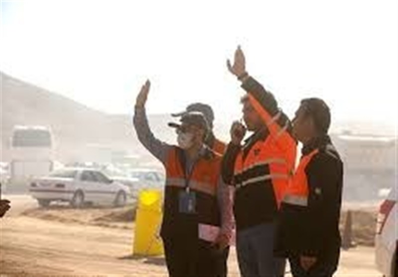 مانور تمام‌عیار در خلخال آغاز شد