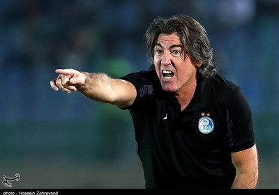 ساپینتو: نمی‌توانم ذاتم را عوض کنم و همان ساپینتوی قبل هستم/ ما با انتقام‌گیری زندگی نمی‌کنیم