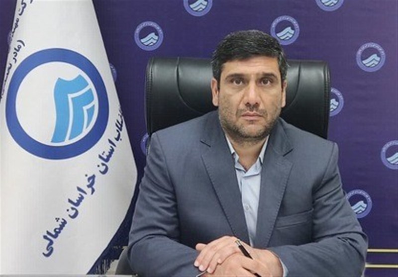 پمپ اصلی انتقال آب بجنورد بازسازی شد/ آب پایدار به شبکه بازگشت