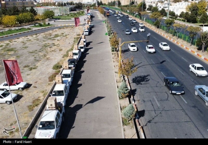 اخبار استان زنجان , مددجویان کمیته امداد امام خمینی (ره) , 