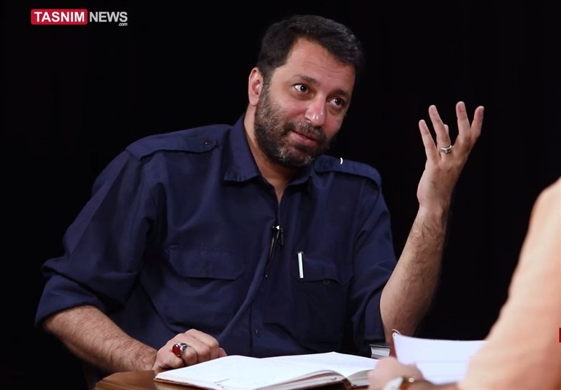 سینمای ما مرعوب فیلم‌های کمدی است / ماجرای کُمای محسن رضایی چه بود؟