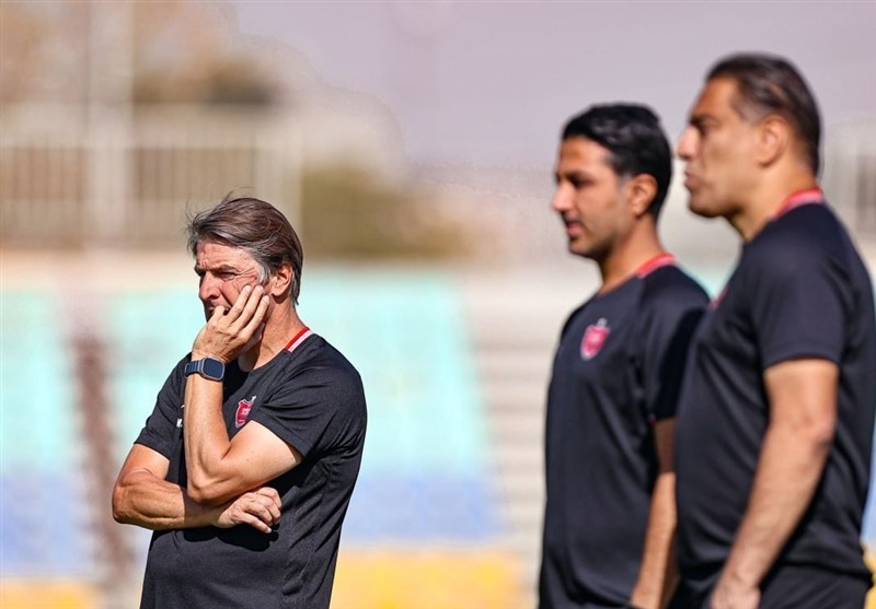 اوسمار درباره دستیارانش تصمیم گرفت؛ اونینگ و خانبان جدا میشوند