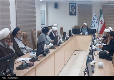 بررسی ماده 31 لایحه حفظ کرامت و حمایت از زنان در شورای فقهی مرکز تحقیقات مجلس