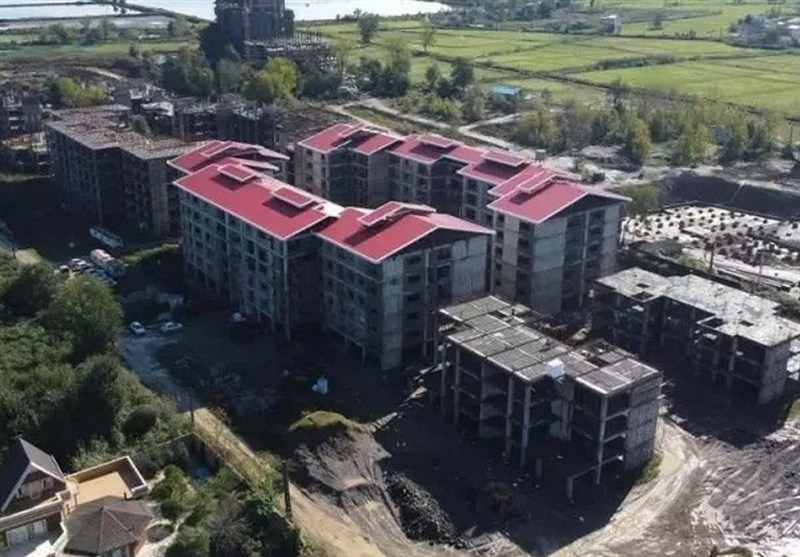 اجلاس ملی انبوه‌سازان در اصفهان؛ طبل شکوفایی اقتصاد با کوبه سرمایه‌گذاری برای تولید+فیلم