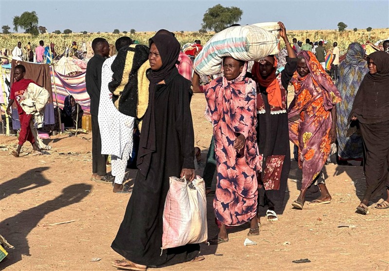 کشور سودان , کشور امارات متحده عربی ,