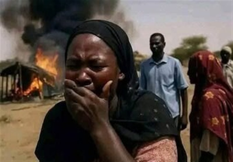 کشور سودان ,