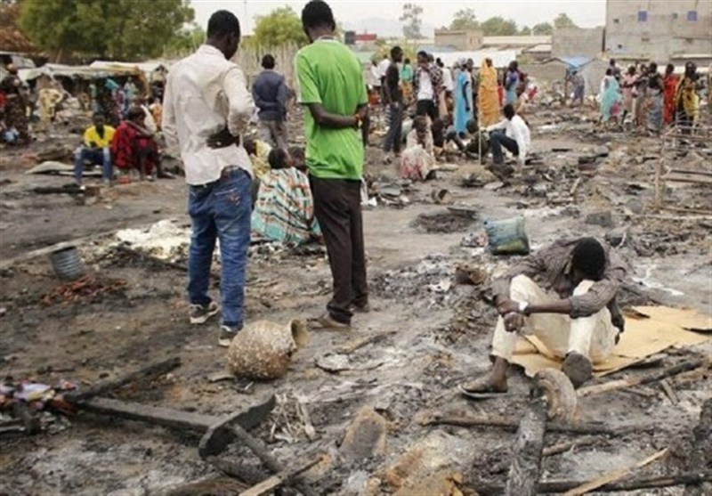 کشور سودان , کشور امارات متحده عربی ,