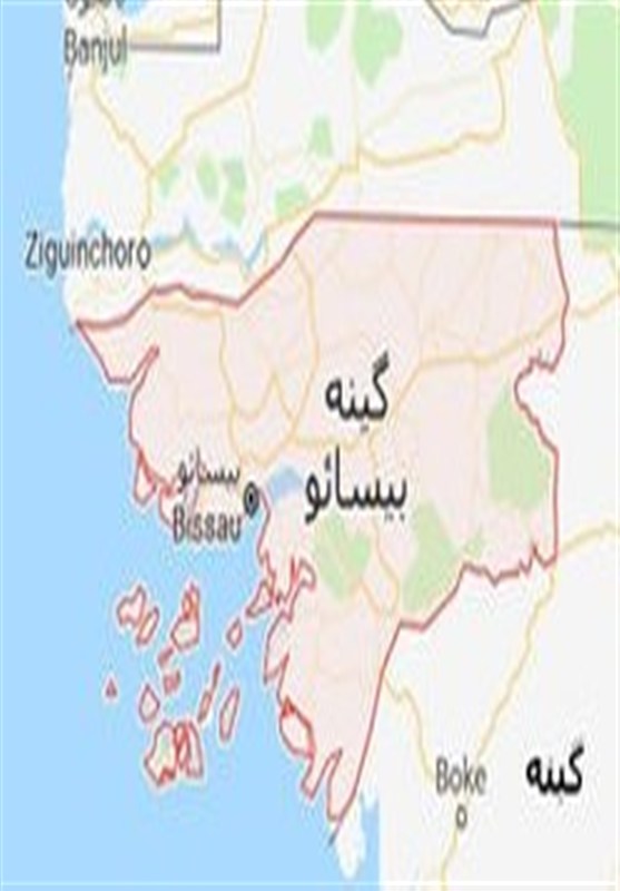 جزئیات خنثی شدن  طرح کودتا در گینه بیسائو