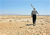 هشدار جدی نسبت به تداوم خشکسالی و ضرورت مدیریت مصرف آب
