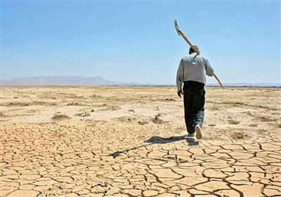 هشدار جدی نسبت به تداوم خشکسالی و ضرورت مدیریت مصرف آب