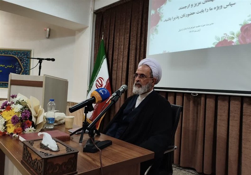 شکل‌گیری حوزه علمیه خواهران اثرگذاری بانوان متدین را در اجتماع نظام‌مند کرد