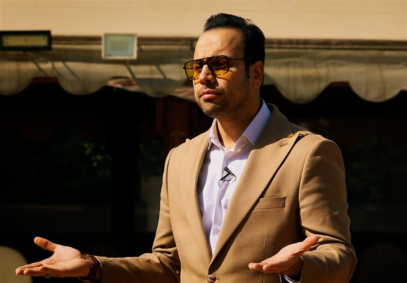 کافه 2 دقیقه‌ای؛ فضایی دلنشین برای پاسخ به چرایی‌ها