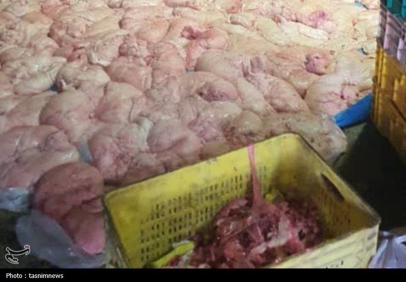 اخبار شهر ری , قیمت گوشت , معاونت اجتماعی و پیشگری از وقوع جرم قوه قضاییه , کشفیات , 