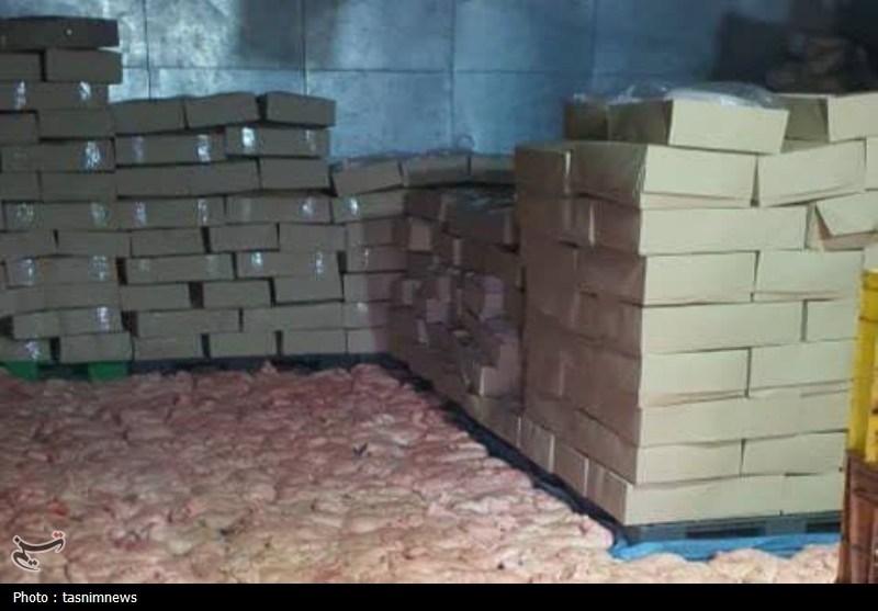 اخبار شهر ری , قیمت گوشت , معاونت اجتماعی و پیشگری از وقوع جرم قوه قضاییه , کشفیات , 