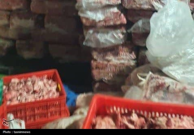 اخبار شهر ری , قیمت گوشت , معاونت اجتماعی و پیشگری از وقوع جرم قوه قضاییه , کشفیات , 