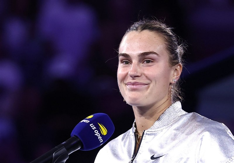 سلطه آرینا سوبولنکو بر تنیس زنان جهان