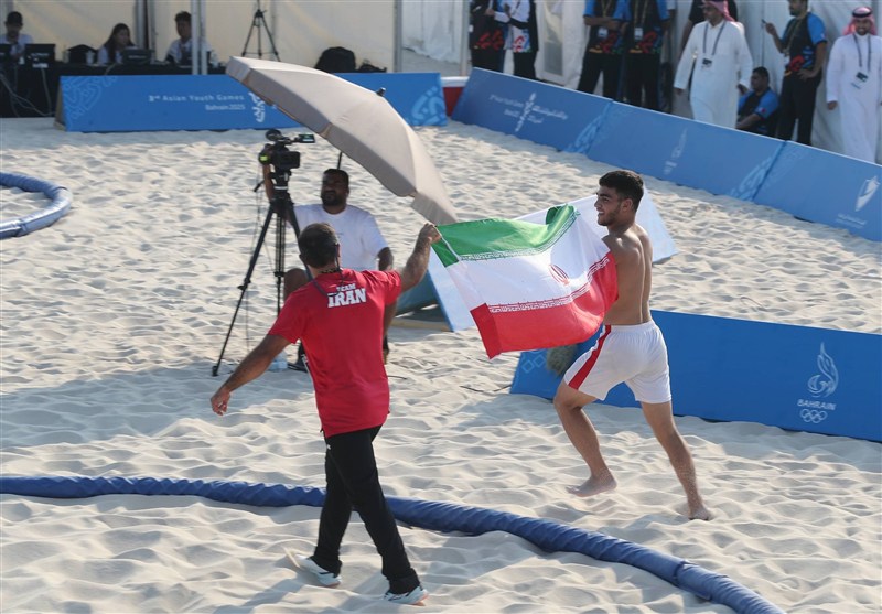 بازی‌های آسیایی جوانان ,