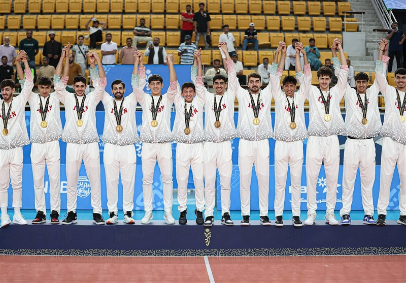 بازی‌های آسیایی جوانان ,