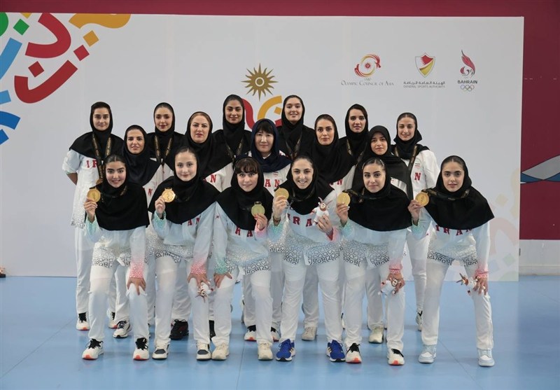 بازی‌های آسیایی جوانان ,