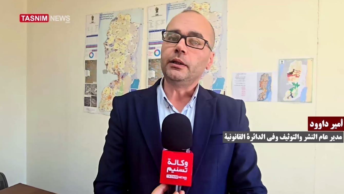 السلطة الفلسطينية , الضفة الغربية , معاهدة وادي عربة , الأردن , الكيان الصهيوني , 