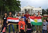 از کلاس درس تا کاخ سفید؛ برنامه آموزشی آمریکا برای جوانان عراقی