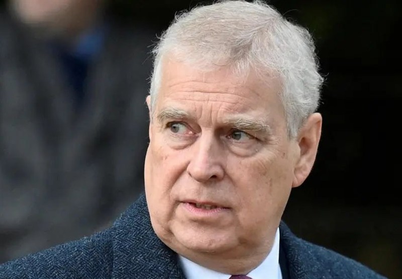 اعضای کنگره: شاهزاده انگلیس باید در مورد رابطه با اپستین توضیح دهد